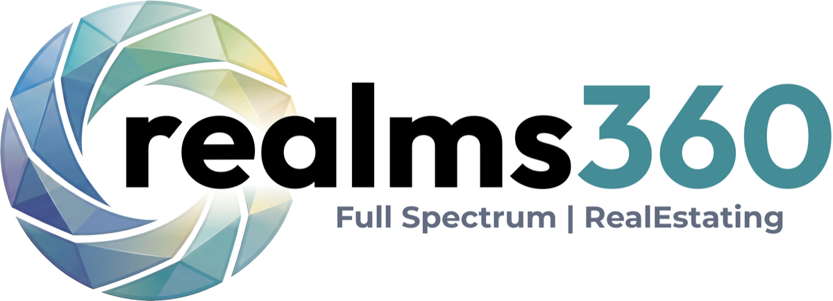 Realms360 — Full Spectrum | RealEstating